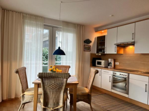 Dünenwind, Ferienwohnung 3